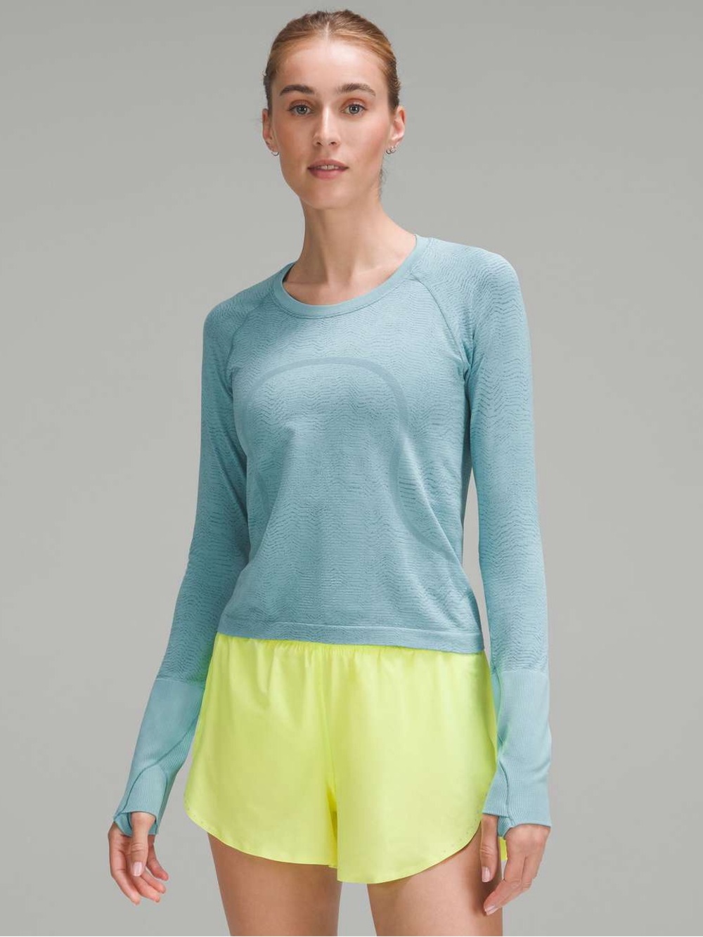 Lululemon Swiftly Tech Race Length Size 6